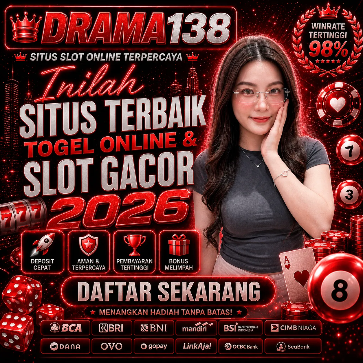 DRAMA138